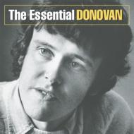 Donovan ドノバン / Essential 輸入盤 【CD】