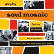 Greyboy / Soul Mosaic 輸入盤 【CD】