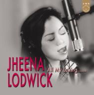 【送料無料】 Jheena Lodwick ジーナロドウィック / All My Loving 【CD】