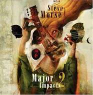 Steve Morse / Major Impacts 2 輸入盤 【CD】