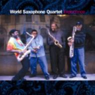 World Saxophone Quartet ワールドサクソフォンカルテット / Experience 輸入盤 【CD】