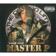 Master P / Good Side / Bad Side 輸入盤 【CD】