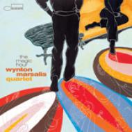 Wynton Marsalis ウィントンマルサリス / Magic Hour 輸入盤 【CD】