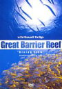 virtual trip Be O[goA[t Great Barrier Reef diving view yDVDz