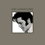 Elvis Presley エルビスプレスリー / Elvis Ultimate Gospel 輸入盤 【CD】