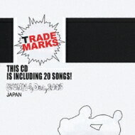 Trade Marks / Trade Mark 【CD】