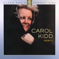 【送料無料】 Carol Kidd / Carol Kidd 輸入盤 【SACD】