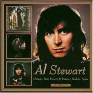 Al Stewart アルスチュアート / Orange / Past &amp; Present / Moderntimes... Plus 輸入盤 【CD】