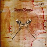 Hundred Reasons / Shatterproof Is Not A Challenge 輸入盤 【CD】