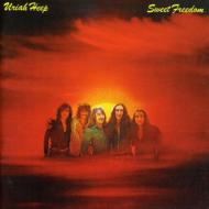 Uriah Heep ユーライアヒープ / Sweet Freedom 輸入盤 【CD】
