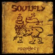 Soulfly ソウルフライ / Prophecy 【CD】