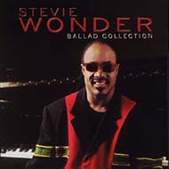 Stevie Wonder スティービーワンダー / Ballad Collection 【CD】