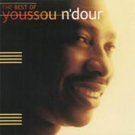 Youssou N'dour ユッスーンドゥール / 7 Seconds - Best Of 輸入盤 【CD】