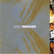 Janet Jackson ジャネットジャクソン / Janet Rimixed 【CD】