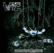 Wiz (Metal) / Shattered-mind-therapy 【CD】