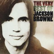 Jackson Browne ジャクソンブラウン / Very Best Of 輸入盤 【CD】