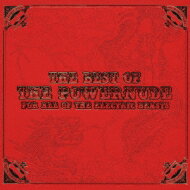 【送料無料】 Powernude パワーヌード / Best Of The Powernude - For All The Electric Beast -すべての電撃野獣 【CD】