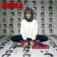 Nena ネーナ / Definitive Collection 【CD】