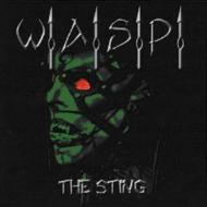 W.A.S.P. ワスプ / Sting 輸入盤 【CD】