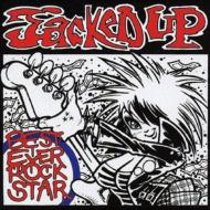 Jacked Up / Best Ever Rock Star 【CD】