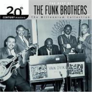 Funk Brothers / Best Of 輸入盤 【CD】