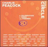 Charlie Peacock / Full Circle - A Celebration Ofsongs And Friends 輸入盤 【CD】