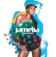 Jamelia (Dance) / Thank You 【Copy Control CD】 輸入盤 【CD】