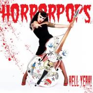 Horrorpops ホラーポップス / Hell Yeah 輸入盤 【CD】