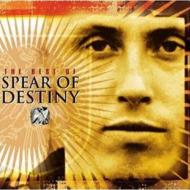 Spear Of Destiny / Best Of 輸入盤 【CD】