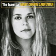 Mary Chapin Carpenter / Essential 輸入盤 【CD】