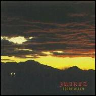 Terry Allen / Juarez 輸入盤 【CD】