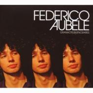 【送料無料】 Federico Aubele フェデリコオーベル / Gran Hotel Buenos Aires 輸入盤 【CD】