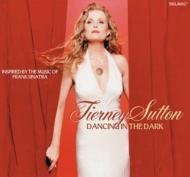 【送料無料】 Tierney Sutton ティアニーサットン / Dancing In The Dark 輸入盤 【SACD】