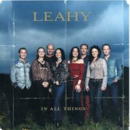 Leahy リー / In All Things 輸入盤 【CD】