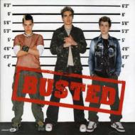 Busted バステッド / Busted 輸入盤 【CD】