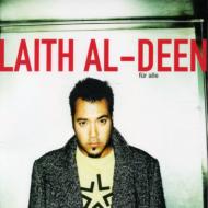 Laith Al Deen / Fuer Alle 輸入盤 【CD】