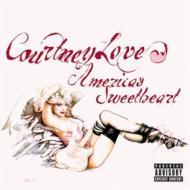 Courtney Love / America's Sweetheart 【Copy Control CD】 輸入盤 【CD】
