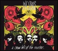 Incubus インキュバス / Crow Left Of The Murder 輸入盤 【CD】