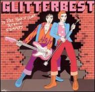 Glitterbest: 20 Pre-punk N Glamterrace Stompers 輸入盤 【CD】