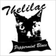 Lilac / Peppermint Blues 【CD】