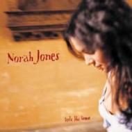 【送料無料】 Norah Jones ノラジョーンズ / Feels Like Home 輸入盤 【CD】