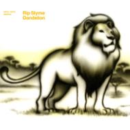 RIP SLYME リップスライム / Dandelion 【CD Maxi】
