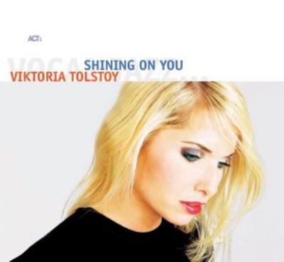 【送料無料】 Viktoria Tolstoy ビクトリア トルストイ / Shinning On You 輸入盤 【CD】