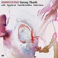 【送料無料】 Huong Thanh フンタン / Mangustau 輸入盤 【CD】