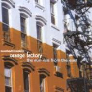 Orange Factory / Sun Rise From The East 輸入盤 【CD】