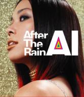 AI アイ / After The Rain 【CD Maxi】
