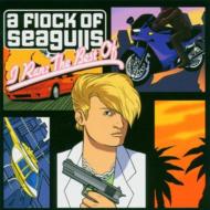 Flock Of Seagulls / I Ran - The Best Of 輸入盤 【CD】