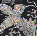 【送料無料】 DREAMS COME TRUE (ドリカム) / Love Overflows - Asian Edition 【CD】