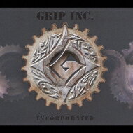 Grip Inc / Incorporated 【CD】