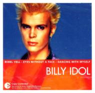 Billy Idol ビリーアイドル / 11 Of The Best 【Copy Control CD】 輸入盤 【CD】